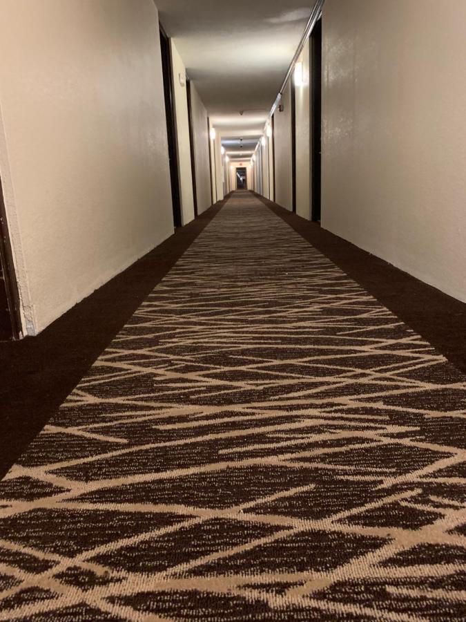 Red Roof Inn Atlanta - Six Flags Lodge West Kültér fotó